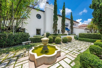 Beautiful Mediterranean villa sited on a prime corner lot on - photo 5