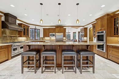 Set on one of the most sought-after streets in the Estates at