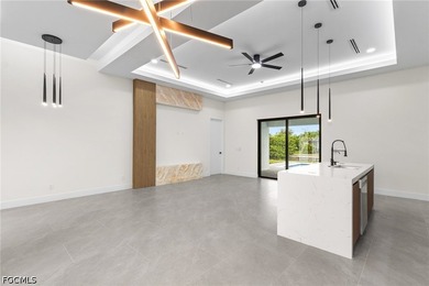 Stunning New Construction Pool Home! Experience modern luxury in - photo 6