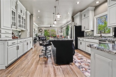 Quality-built with timeless OAK construction and a recently - photo 17