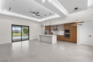 Stunning New Construction Pool Home! Experience modern luxury in - photo 7