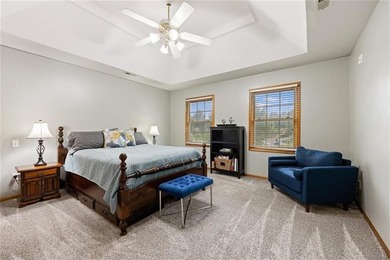 Welcome to your dream home in De Soto, Kansas! Nestled on 2.25 - photo 17