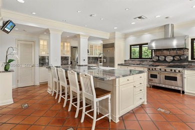 Beautiful Mediterranean villa sited on a prime corner lot on - photo 8