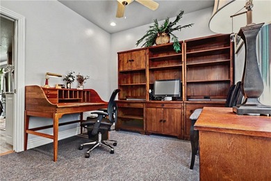 Quality-built with timeless OAK construction and a recently - photo 19