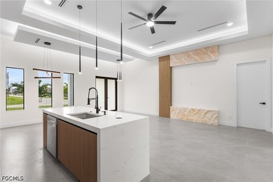 Stunning New Construction Pool Home! Experience modern luxury in - photo 9