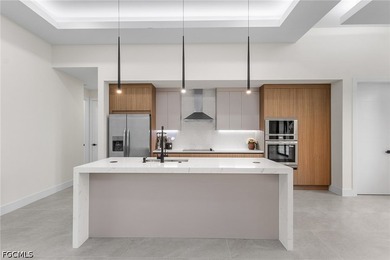 Stunning New Construction Pool Home! Experience modern luxury in - photo 10