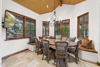 Set on one of the most sought-after streets in the Estates at