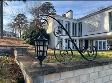 Lake Dardanelle Home For Sale in Russellville Arkansas