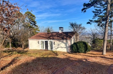One of Russellville's most iconic homes, this Mediterranean - photo 4