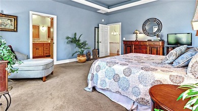 Quality-built with timeless OAK construction and a recently - photo 24
