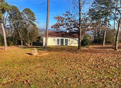 One of Russellville's most iconic homes, this Mediterranean - photo 5