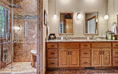 Quality-built with timeless OAK construction and a recently - photo 25