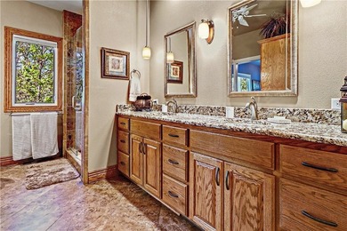 Quality-built with timeless OAK construction and a recently - photo 26
