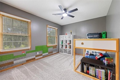 Welcome to your dream home in De Soto, Kansas! Nestled on 2.25 - photo 26