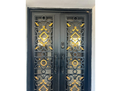 One of Russellville's most iconic homes, this Mediterranean - photo 7