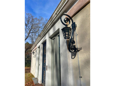 One of Russellville's most iconic homes, this Mediterranean - photo 8