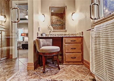 Quality-built with timeless OAK construction and a recently - photo 28