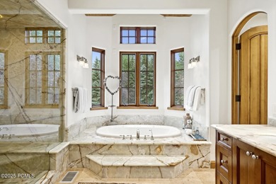 Set on one of the most sought-after streets in the Estates at