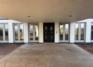 One of Russellville's most iconic homes, this Mediterranean - photo 9