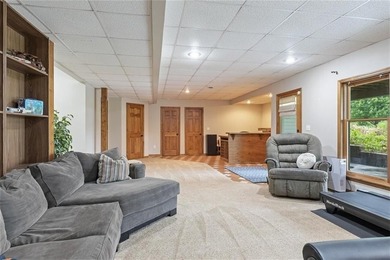 Welcome to your dream home in De Soto, Kansas! Nestled on 2.25 - photo 29