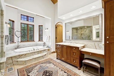 Set on one of the most sought-after streets in the Estates at