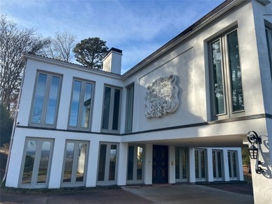 One of Russellville's most iconic homes, this Mediterranean - photo 10