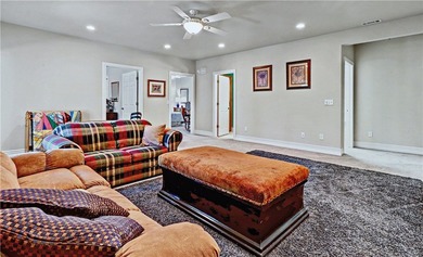 Quality-built with timeless OAK construction and a recently - photo 30