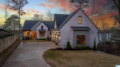 Lake Home For Sale in Northport, Alabama