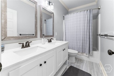Welcome to this exceptional 5-bedroom, 3-bath home in the highly - photo 31