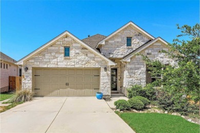 Lake Home For Sale in Lago Vista, Texas