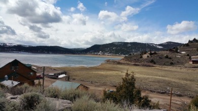 Lake Lot For Sale in Panguitch, Utah