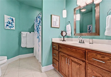 Quality-built with timeless OAK construction and a recently - photo 32