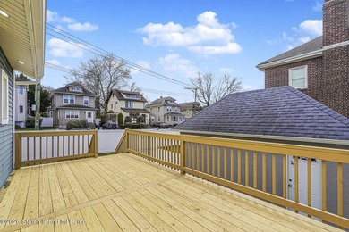 Welcome to 12 Fairview Avenue, a fully gut-renovated corner - photo 34