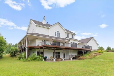 Welcome to your dream home in De Soto, Kansas! Nestled on 2.25 - photo 36