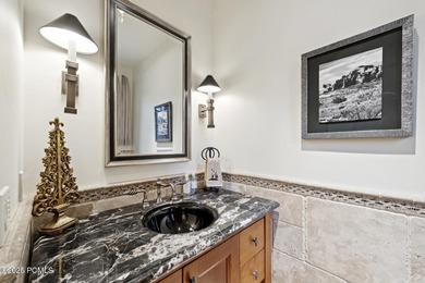 Set on one of the most sought-after streets in the Estates at