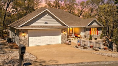 Quality-built with timeless OAK construction and a recently - photo 37
