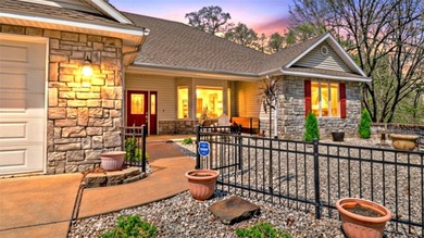 Quality-built with timeless OAK construction and a recently - photo 38
