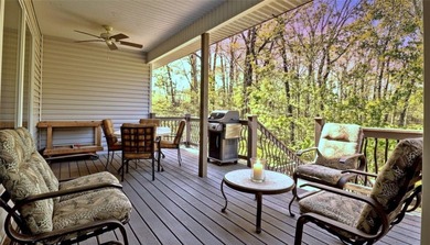 Quality-built with timeless OAK construction and a recently - photo 39