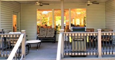 Quality-built with timeless OAK construction and a recently - photo 40