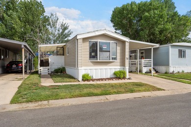 Great Salt Lake Home For Sale in Layton Utah