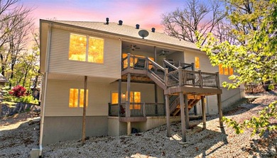 Quality-built with timeless OAK construction and a recently - photo 42