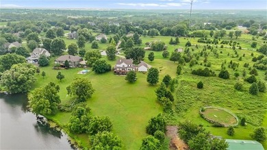 Welcome to your dream home in De Soto, Kansas! Nestled on 2.25 - photo 42