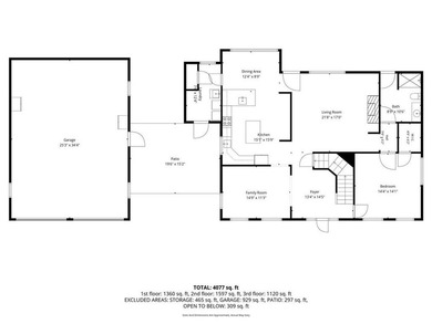 Welcome to your dream home in De Soto, Kansas! Nestled on 2.25 - photo 44
