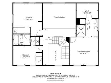 Welcome to your dream home in De Soto, Kansas! Nestled on 2.25 - photo 45