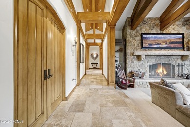 Set on one of the most sought-after streets in the Estates at