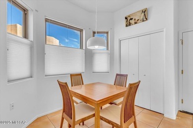 Charming 2 Bedroom, 2 Bath patio home + Den with the added bonus