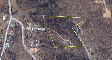 Lake Home For Sale in Rogers, Arkansas