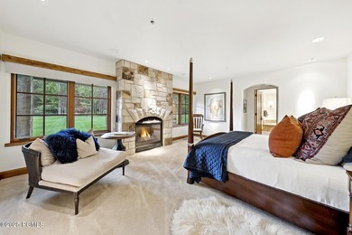 Set on one of the most sought-after streets in the Estates at