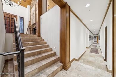 Set on one of the most sought-after streets in the Estates at