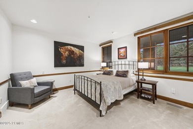 Set on one of the most sought-after streets in the Estates at